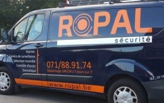 Ropal Securite